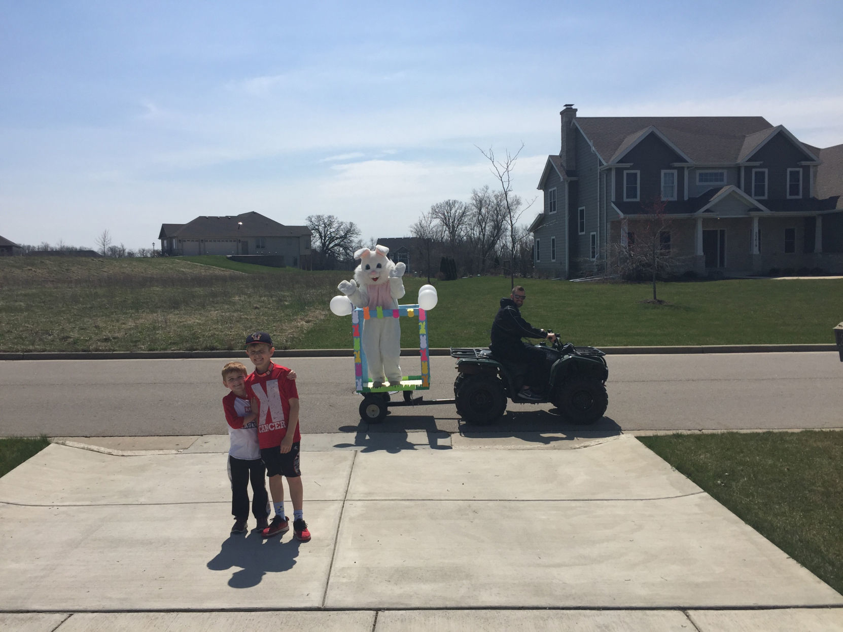 Easter stories pic